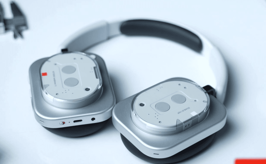 Nothing Headphone (1) Launched: Retro Design, KEF Audio, and Why It’s Your Next Must-Have in 2025